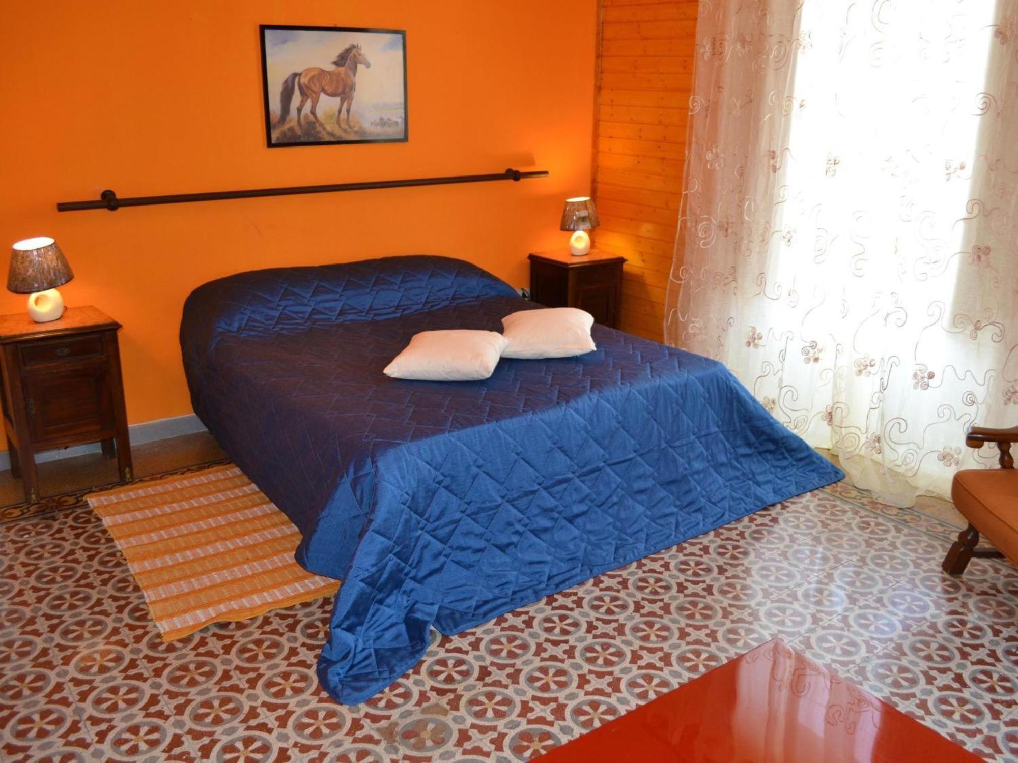 B&B Salinas Palermo Bagian luar foto